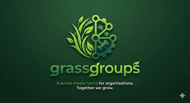 GrassGroups
